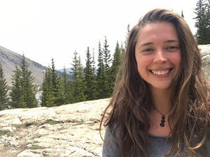 Meet your Posher, Kirstin